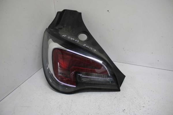 FEU ARRIERE GAUCHE OPEL ADAM - Vue 1